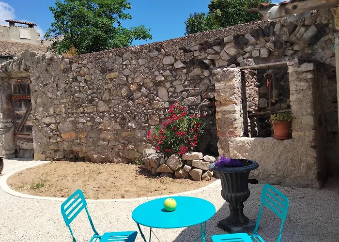 La Grange De Sabatas