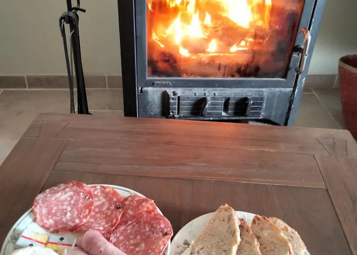 La Grange De Sabatas