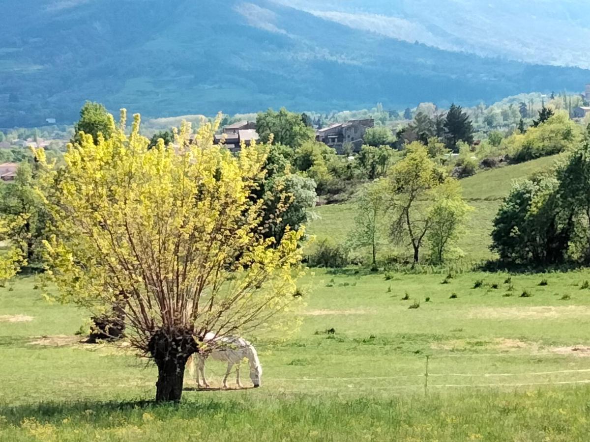 La Grange De Sabatas Gasthuis *