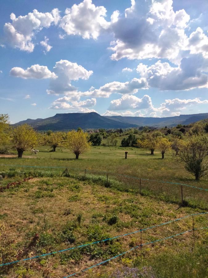 Affittacamere La Grange De Sabatas Chomérac