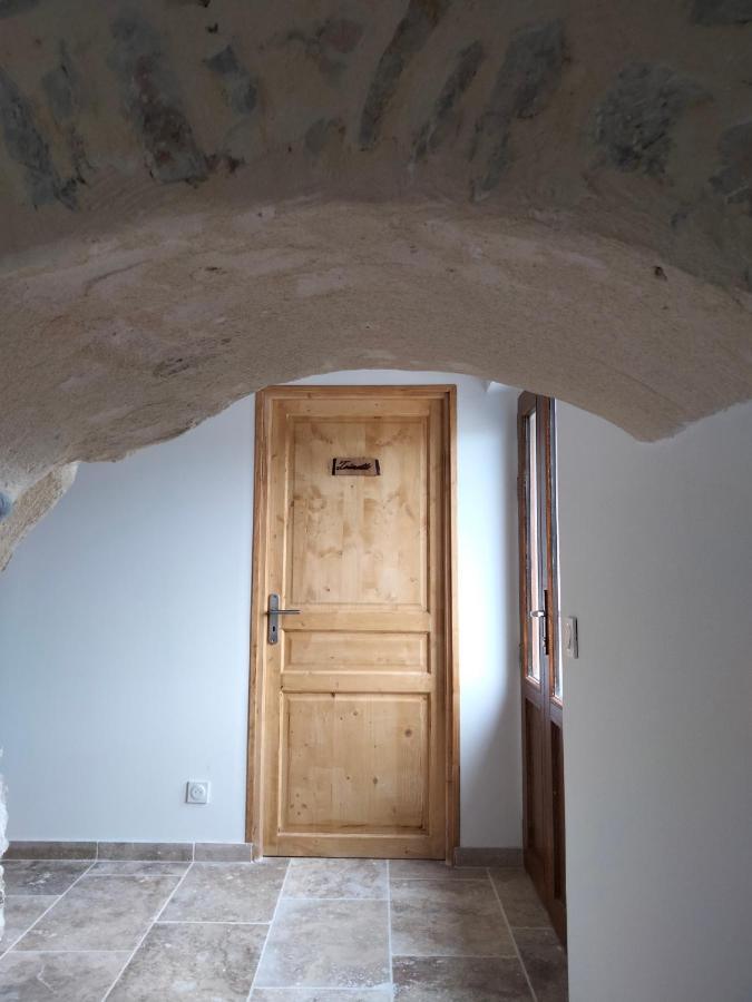 La Grange De Sabatas Chomérac