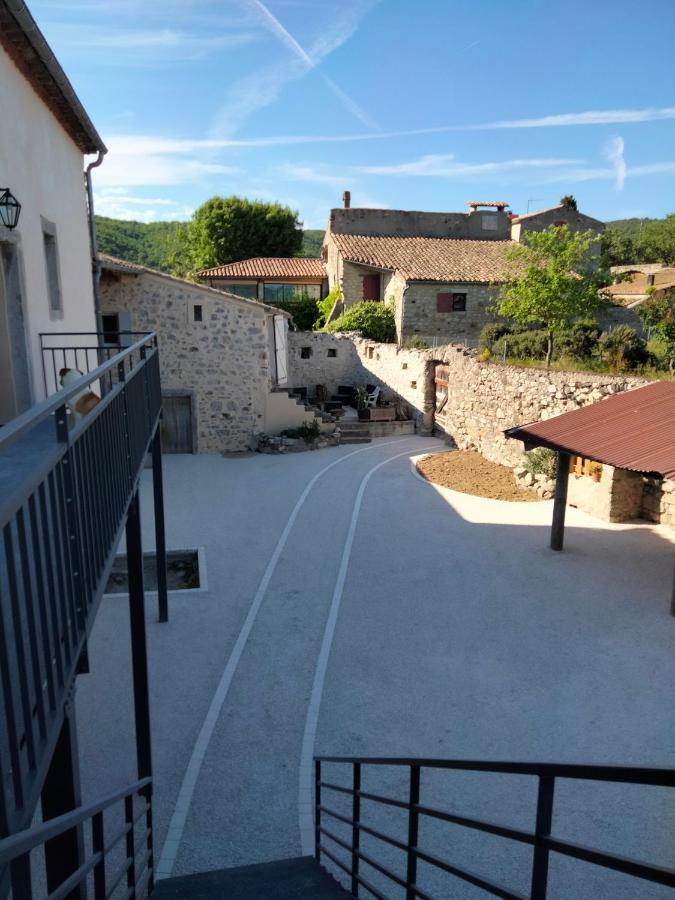 La Grange De Sabatas