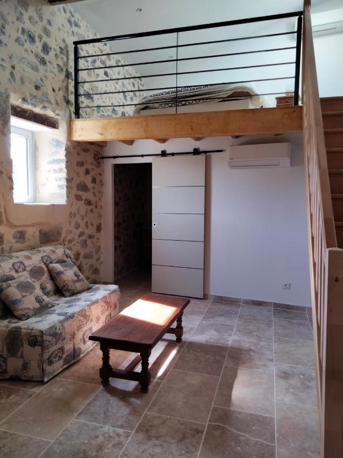 La Grange De Sabatas Chomérac