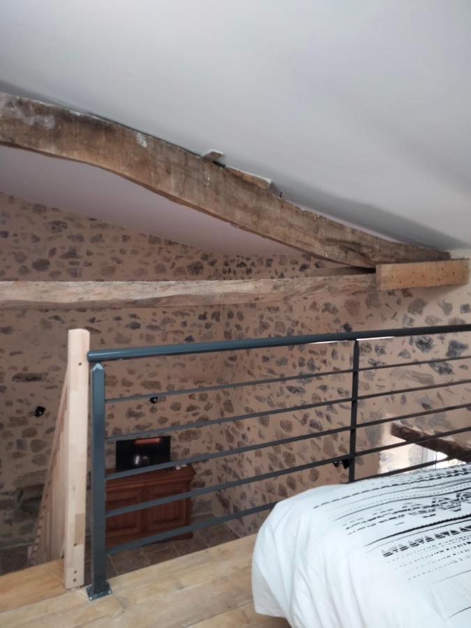 La Grange De Sabatas * Chomérac