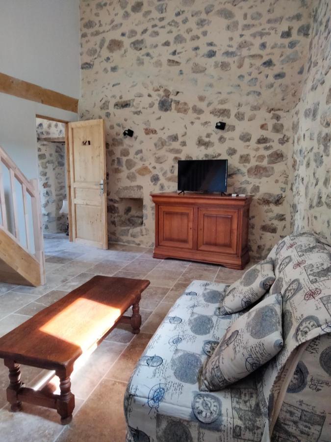 La Grange De Sabatas