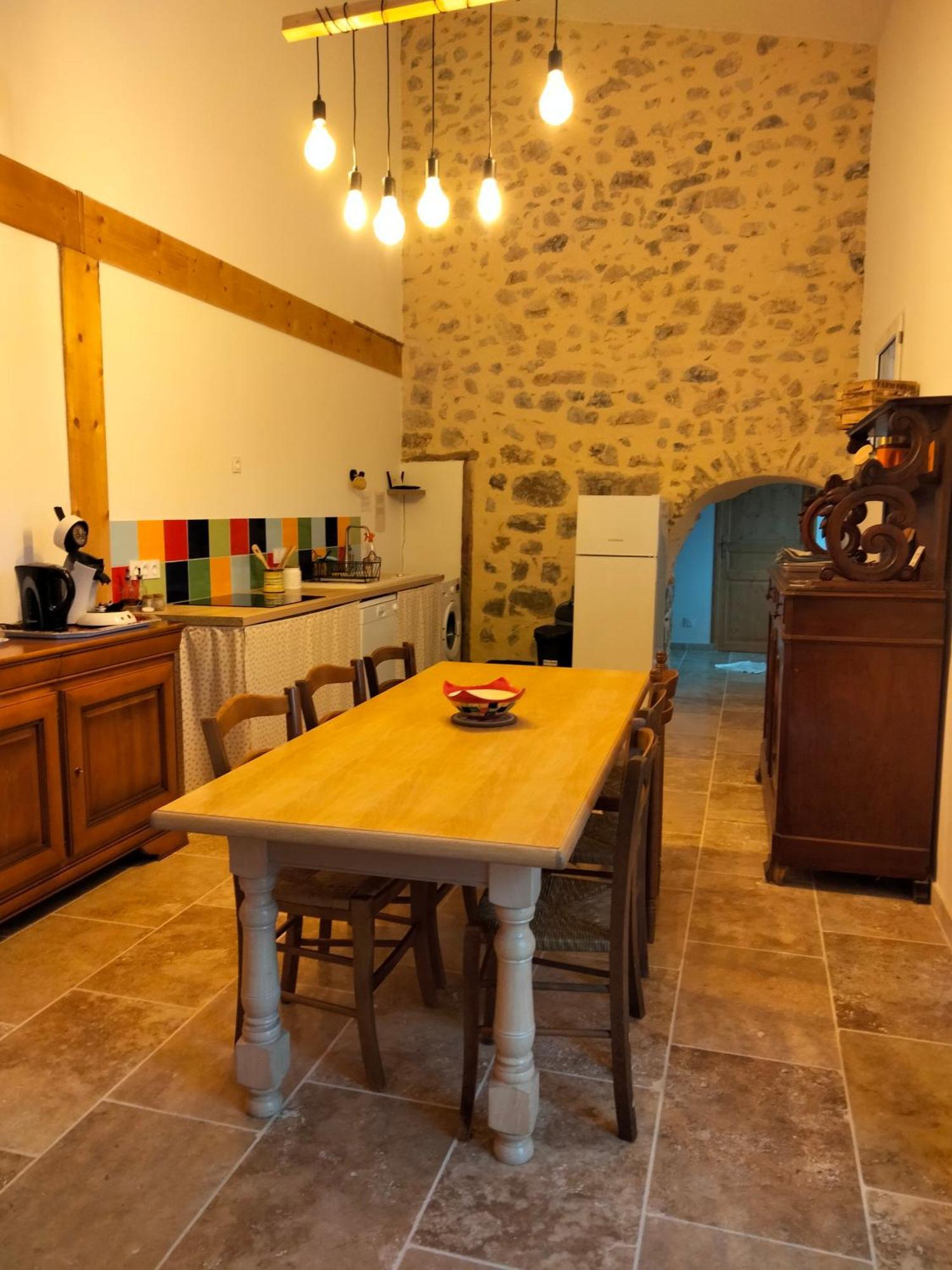 La Grange De Sabatas Gasthuis