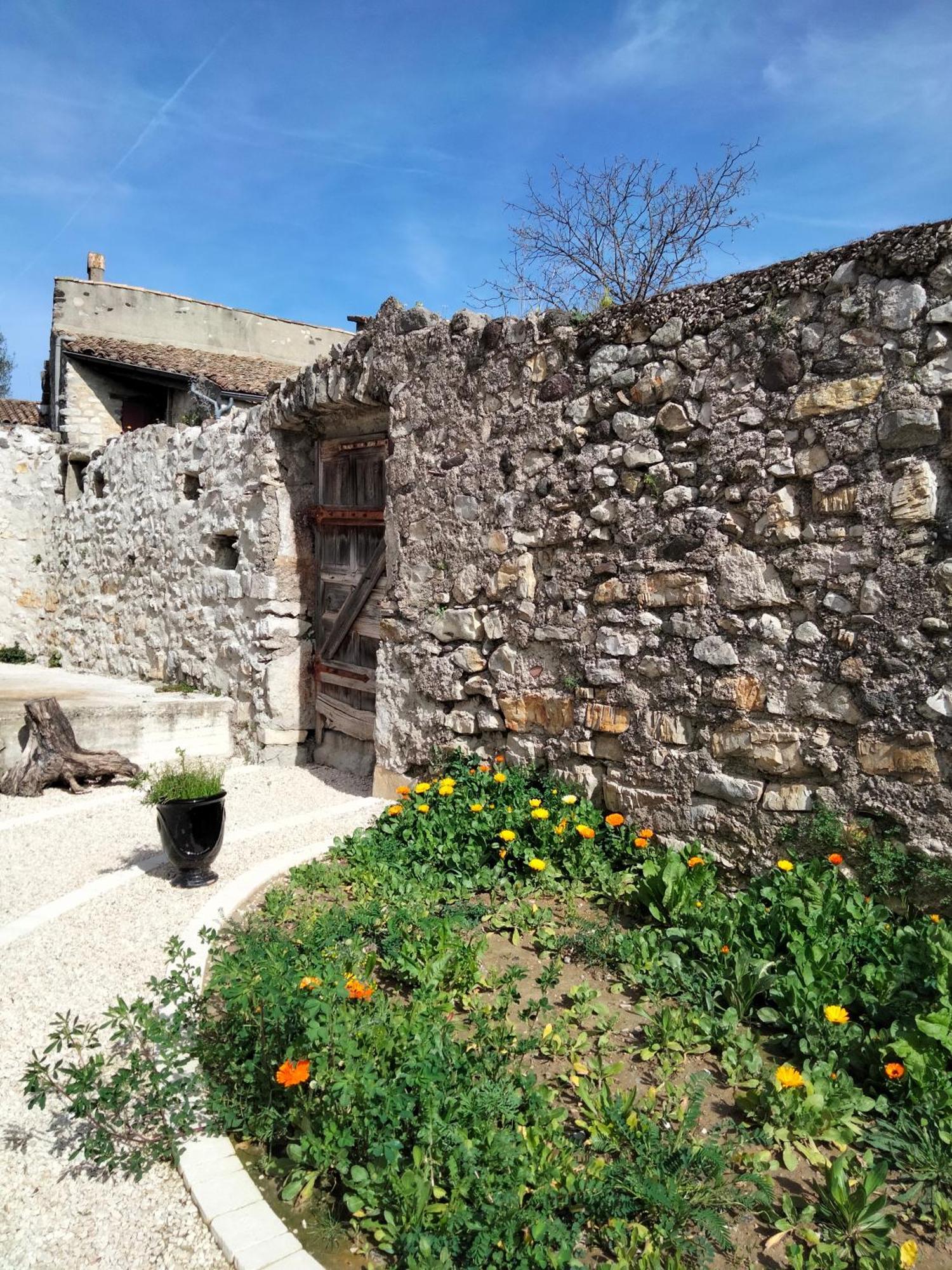 Gasthuis La Grange De Sabatas