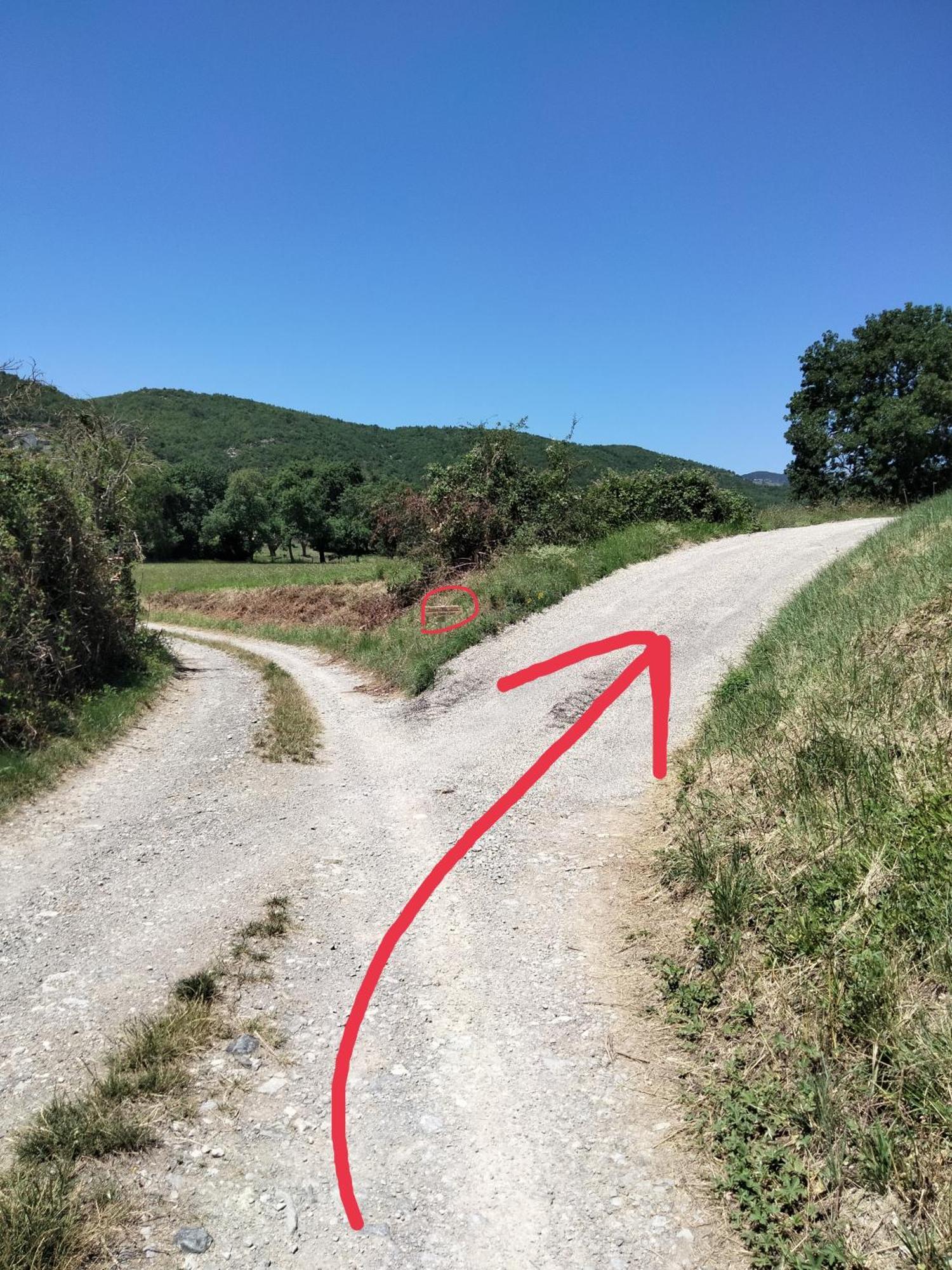La Grange De Sabatas Gasthuis Chomérac