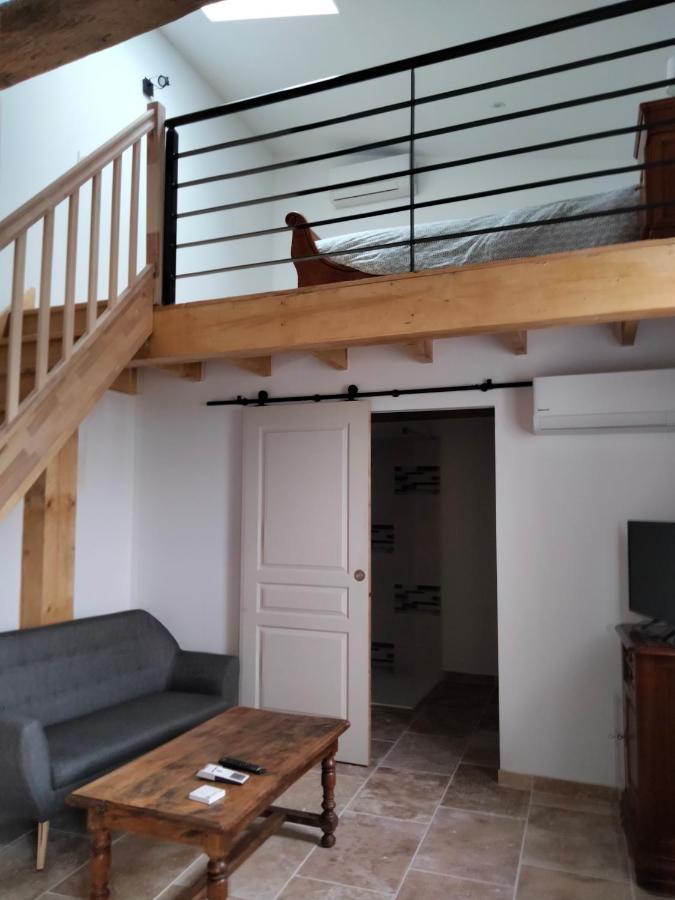 La Grange De Sabatas Gasthof *
