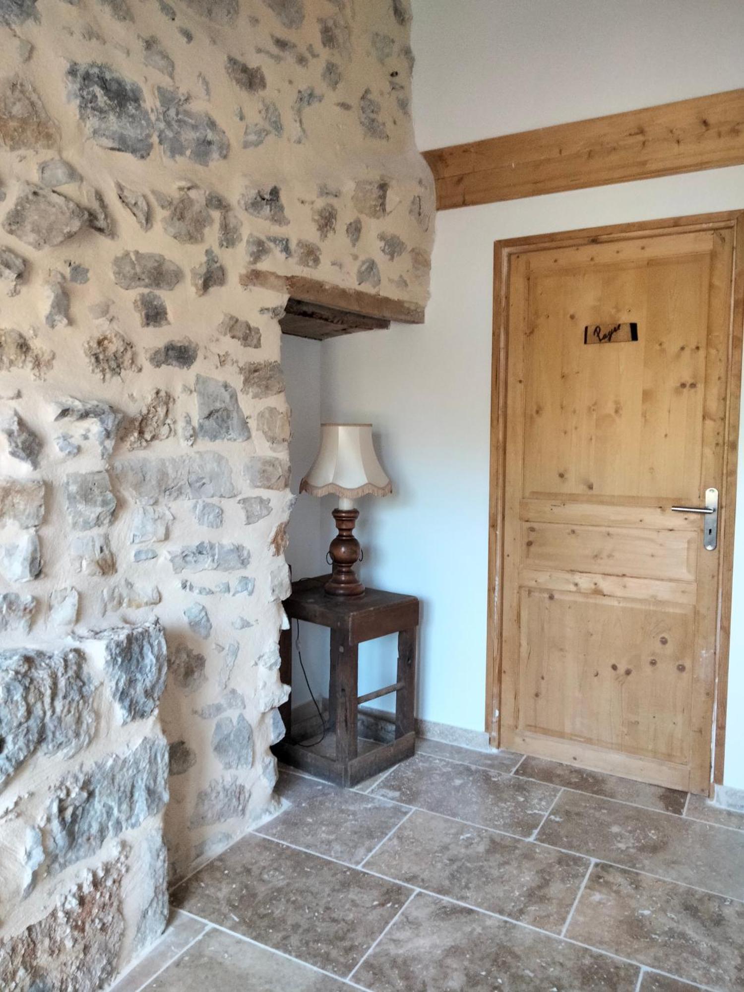 La Grange De Sabatas Gasthof *